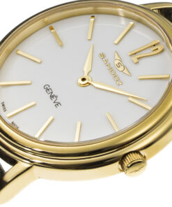Alternative view of Reloj Mujer Sandoz Classic & Slim 81310-95