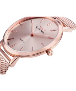 Alternative view of Reloj Mujer Sandoz Classic&slim 81350-97
