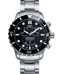 Reloj Hombre Sandoz Diver 81395-57