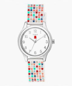Reloj Niña Tous Tartank 900350245