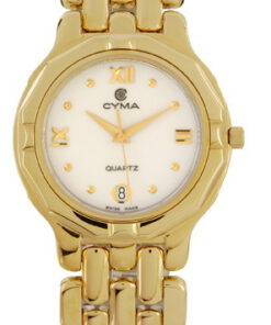 Reloj Mujer Cyma Signature 9020