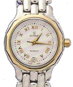 Reloj Mujer Cyma Signature 9030