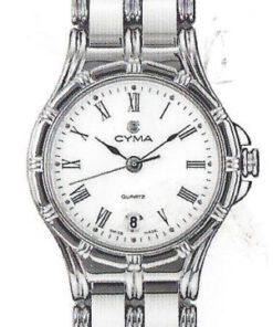 Reloj Mujer Cyma Charisma 9036