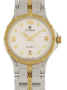 Reloj Mujer Cyma Charisma 9041