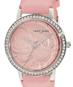 Reloj Mujer Naf Naf Rosie N10192-212