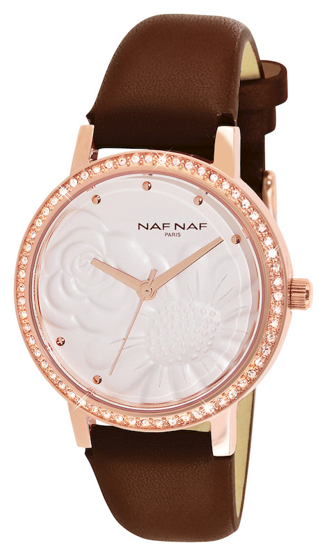 Reloj Mujer Naf Naf Rosie N10192G-805 – Bolaños Joyero