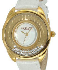 Reloj Mujer Naf Naf Elorag N10392G-101