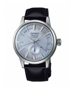 Reloj Hombre Seiko Presage SSA343J1