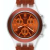 Reloj Hombre Swatch SVCK4073