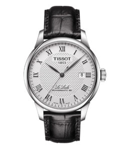 Reloj Hombre Tissot Le Locle POWERMATIC 80 T006.407.16.033.00