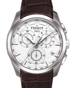 Reloj Hombre Tissot Couturier T035.617.16.031.00