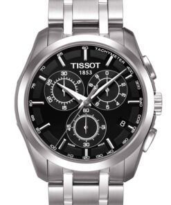 Reloj Hombre Tissot Couturier T035.617.11.051.00