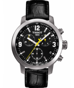 Reloj HombreTissot Prc 200 Cronógrafo T055.417.16.057.00