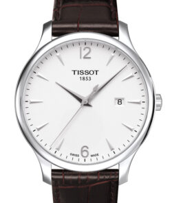Reloj Hombre Tissot Tradition Gent T063.610.16.037.00