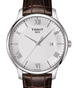 Reloj Hombre Tissot Tradition Gent T063.610.16.038.00