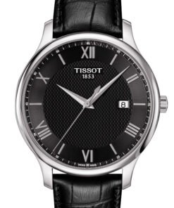 Reloj Hombre Tissot Tradition Gent T063.610.16.058.00