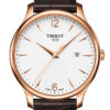 Reloj Hombre Tissot Tradition Gent T063.610.36.037.00