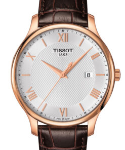 Reloj Hombre Tissot Tradition Gent T063.610.36.038.00