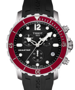 Reloj Hombre Tissot Seastar 1000 T066.417.17.057.01