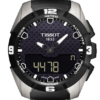 Reloj Hombre Tissot Titanium T-Touch Expert Solar T091.420.46.051.01