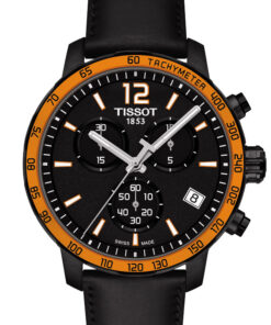 Reloj HombreTissot Quikster Chronograph T095.417.36.057.01