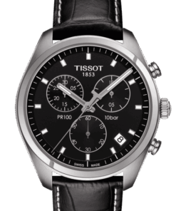 Reloj Hombre Tissot PR100 T101.417.16.051.00