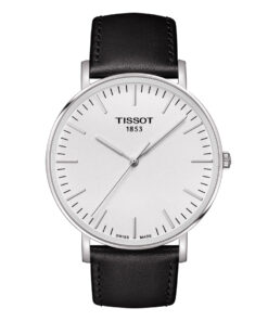 Reloj Hombre Tissot Everytime Big Gent T109.610.16.031.00