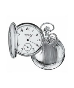 Reloj Bolsillo Tissot Savonnette automático T83.6.402.12