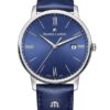 Reloj Hombre Maurice Lacroix Eliros Date EL1118-SS001-410-1