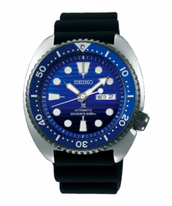 Reloj Hombre Seiko Prospex Diver’s Automatic SRPC91K1