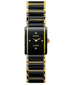 Reloj Mujer Rado Integral R20383712