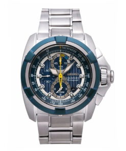 Reloj Hombre Seiko Velatura SNAE19P1