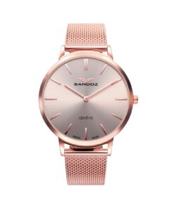 Reloj Mujer Sandoz Classic&slim 81350-97