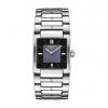 Reloj Mujer Tissot T-Trend T02 T090.310.11.121.00