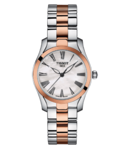 Reloj Mujer Tissot  T-Wave T112.210.22.113.01