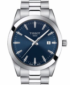 Reloj Hombre Tissot Gentleman T127.410.11.041.00