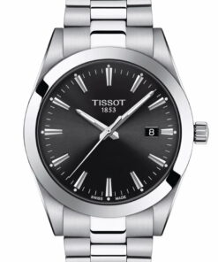 Reloj Hombre Tissot Gentleman T127.410.11.051.00