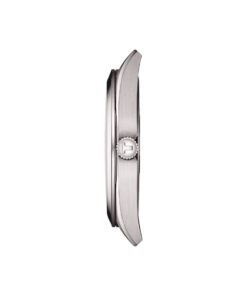 Alternative view of Reloj Hombre Tissot Gentleman T127.410.11.051.00