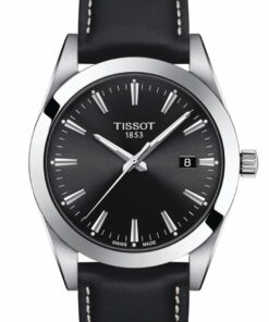 Reloj Hombre Tissot Gentleman T127.410.16.051.00