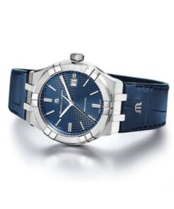 Alternative view of Reloj Hombre Maurice Lacroix Aikon Automatic AI6008-SS001-430-1