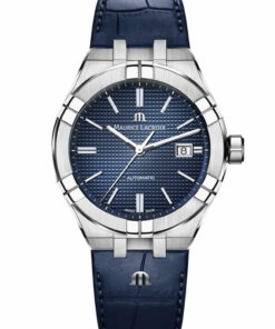 Reloj Hombre Maurice Lacroix Aikon Automatic AI6008-SS001-430-1