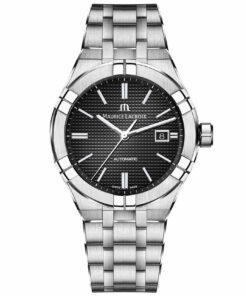 Reloj Hombre Maurice Lacroix Aikon AI6008 SS002 330 1