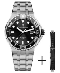 Alternative view of Reloj Hombre Maurice Lacroix Aikon Venturer AI6058-SS002-330-2