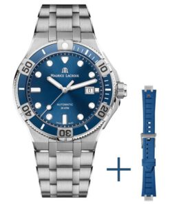 Alternative view of Reloj Hombre Maurice Lacroix Aikon Venturer AI6058-SS002-430-2