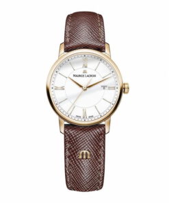 Reloj Mujer Maurice Lacroix Eliros Date EL1094-PVP01-111-1