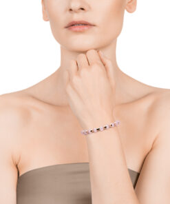 Alternative view of Pulsera Viceroy Fashion 75133P01017