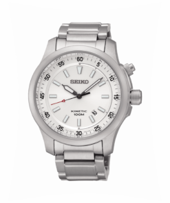 Reloj Hombre Seiko Kinetic Neo Sports SKA683P1