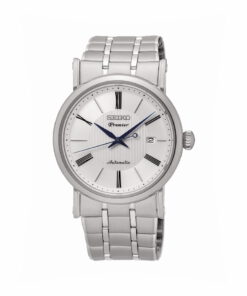 Reloj Hombre Seiko Premier SRPA17J1