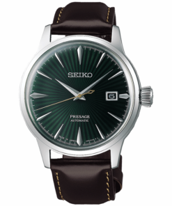 Reloj Hombre Seiko Presage Cocktail Automático SRPD37J1