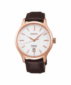 Reloj Hombre Seiko Presage SRPD42J1